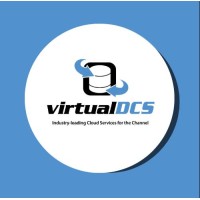 virtualDCS Logo