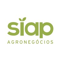 Siap Agronegócios Logo
