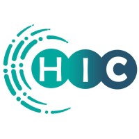 Complexo Hospitalar Imaculada Conceição Logo