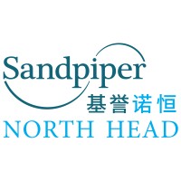 Sandpiper North Head Logo