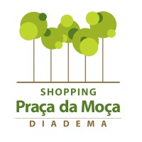 SHOPPING PRAÇA DA MOÇA Logo