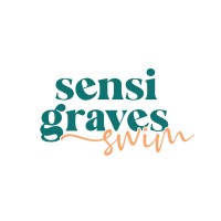 Sensi Graves Swim Logo