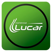 Comercial Lucar Logo