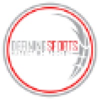 Defining Sports Logo