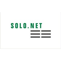 Solonet Engenharia De Solos E Fundacoes Logo