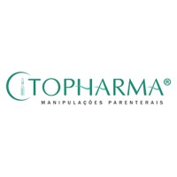 Citopharma Manipulação de Medicamentos Especiais Logo