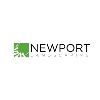 Newport Landscaping Logo