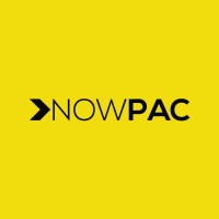 NowPac Inc. Logo