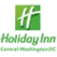 Holiday Inn Washington DC-Central/White House Logo