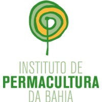 Instituto De Permacultura Da Bahia Logo