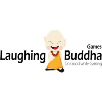 Laughing Buddha Games Logo