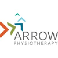 Arrow Physiotherapy Logo