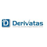 Derivatas LLC Logo