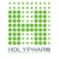Hangzhou Holypharm Biotech Co.Ltd Logo