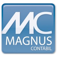Magnus Contabil Logo