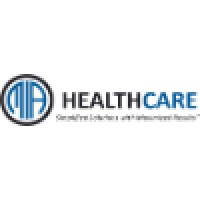 M.I.A. Healthcare Logo