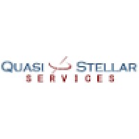 Quasi-Stellar Services Pte Ltd Logo