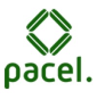 Pacel - Papel Cartao E Embalagens Logo