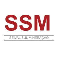 Seival Sul Mineracao Logo
