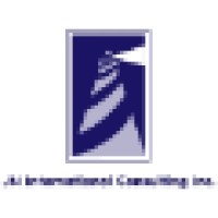 JN International Consulting Inc. Logo