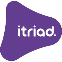 ITRIAD Pesquisa e Desenvolvimento Logo