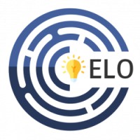 Grupo Elo - Núcleo de Desenvolvimento Humano Logo
