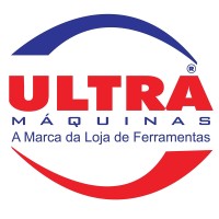 Ultra Maquinas Comercial De Ferramentas Logo