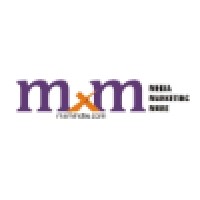MxMIndia Logo
