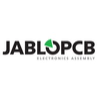 JabloPCB s.r.o. Logo