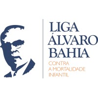 Liga Alvaro Bahia Contra A Mortalidade Infantil Logo