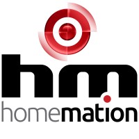 Homemation Logo