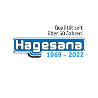 Hagesana Logo