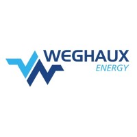 Weghaux Energy Engenharia Ltda. Logo