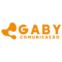 Gaby Comunicação Logo