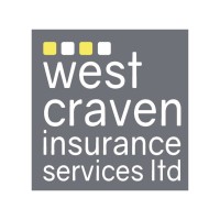 West Craven Insurance Services Ltd Logo
