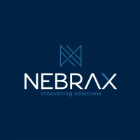 Nebrax do Brasil S/A Logo