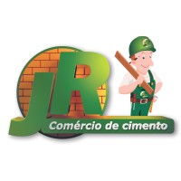 Jr Comercio De Cimento E Concreto Logo