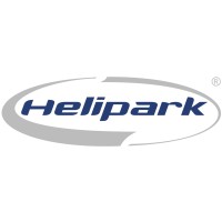 Helipark Logo