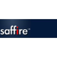 SAFFIRE Commercial Real Estate Services Logo