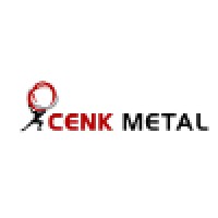 Cenk Metal Small Electrical Appliances Logo