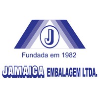 Jamaica Embalagem Logo