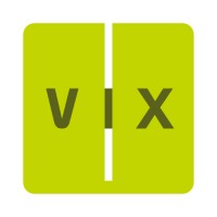 Vix Logistica Logo