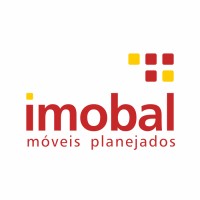 Imobal Logo