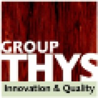 Thys Interieur Logo
