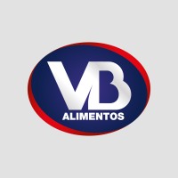 VB Alimentos Logo