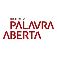 Instituto Palavra Aberta Logo