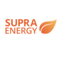 Su-Pra Energy Private Limited Logo