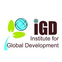 Institute for Global Development Logo