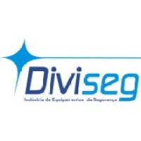 DIVISEG Industria de Equipamentos de Segurança LTDA Logo