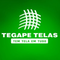 Tegape Telas Logo